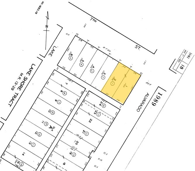 More Photos Of 701 Alvarado St, Los Angeles Storefront For Lease