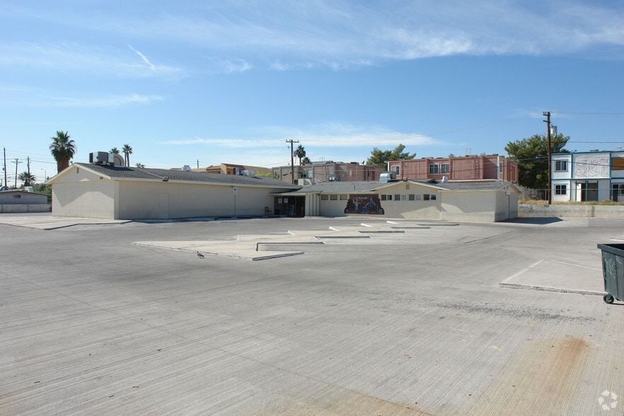 Primary Photo Of 100 Shiloah Dr, Las Vegas Religious Facility For Sale