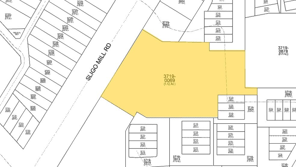 More Photos Of 6101 Sligo Mill Rd NE, Washington Skilled Nursing Facility For Sale