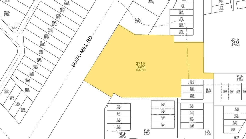 More Photos Of 6101 Sligo Mill Rd NE, Washington Skilled Nursing Facility For Sale
