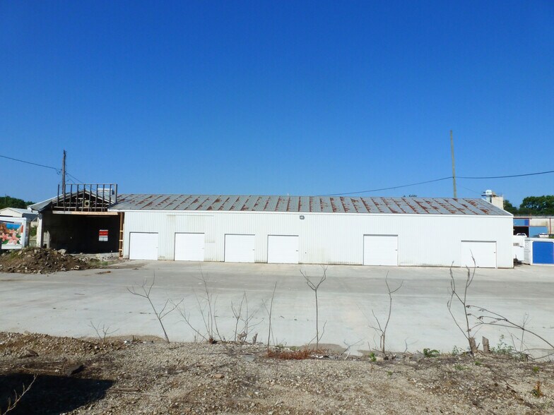 More Photos Of 24423 State Road 23, South Bend Manufacturing For Sale