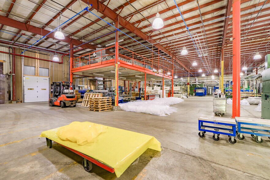 More Photos Of 1705 Route 202 Hwy, Winthrop Warehouse For Sale