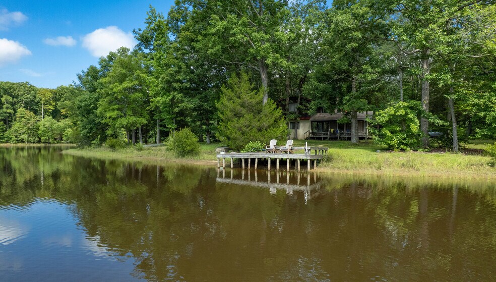 More Photos Of 2918-3000 Chestnut Ridge Church Rd, Efland Land For Sale