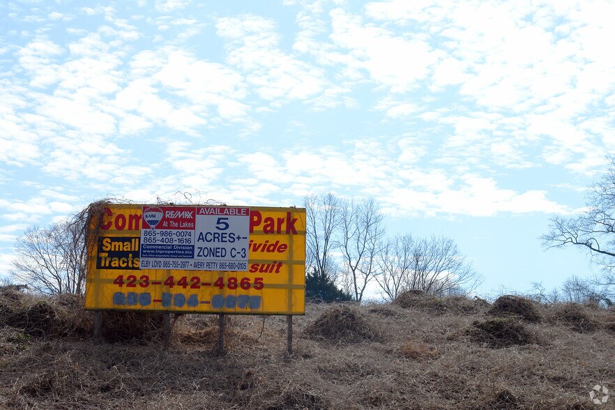 More Photos Of 701 Niles Ferry Rd, Madisonville Land For Sale