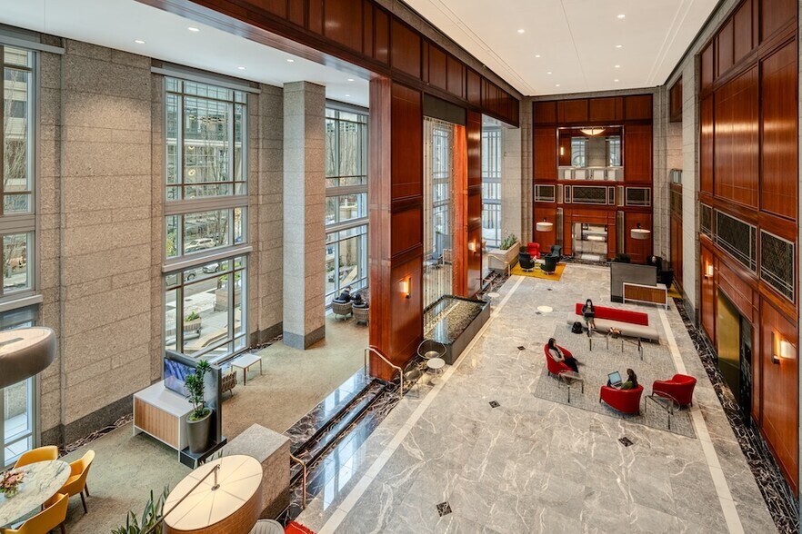 More Photos Of 1201 3rd Ave, Seattle Office For Lease