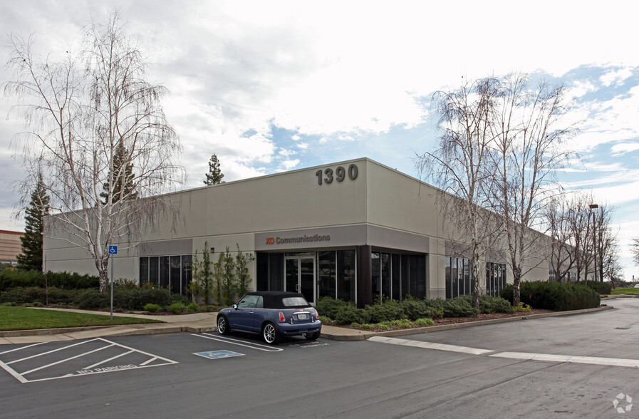 Primary Photo Of 1390 Lead Hill Blvd, Roseville Medical For Sale