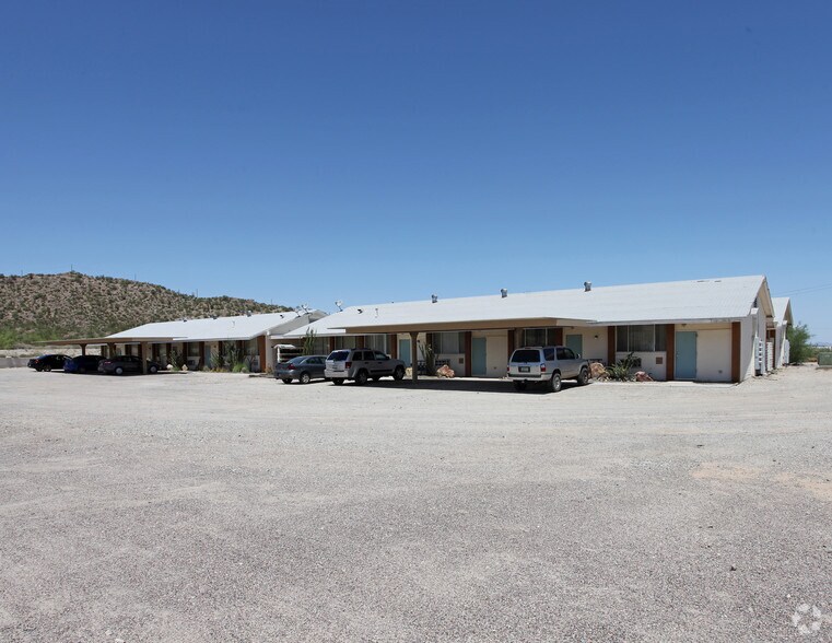 More Photos Of 355 S Sahuaro St, Ajo Apartments For Sale