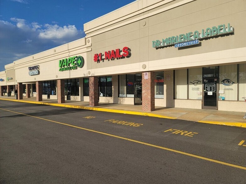 More Photos Of 701 N Battlefield Blvd, Chesapeake Unknown For Lease