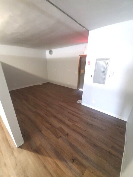 More Photos Of 10005-10015 Grand Ave, Franklin Park Storefront Retail Office For Sale