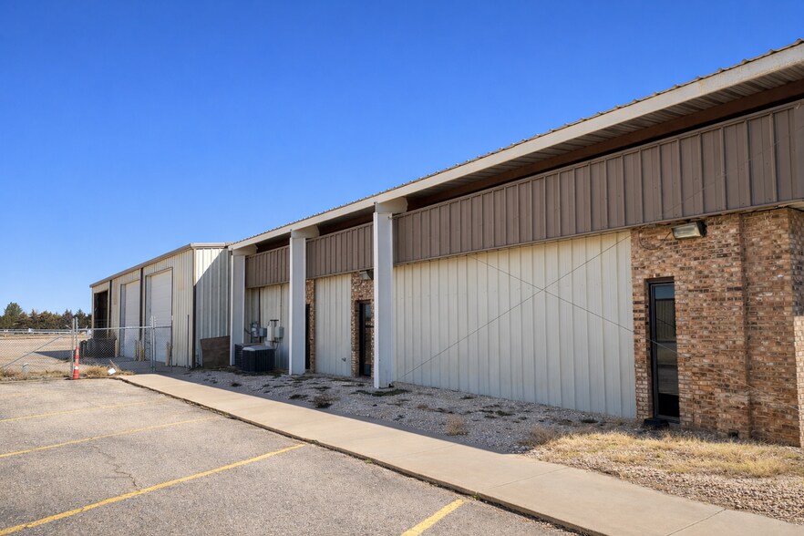 More Photos Of 498 US Hwy 180, Seminole Industrial For Sale