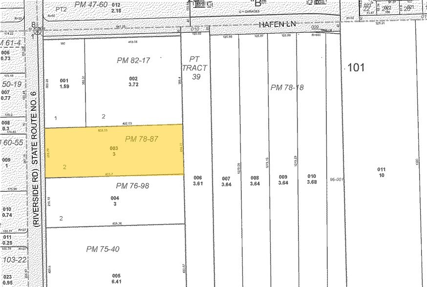 More Photos Of 780 Hafen Ln, Mesquite Industrial For Sale