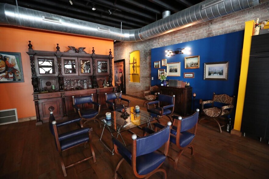 More Photos Of 537 Main St, Buffalo Storefront Retail Residential For Sale