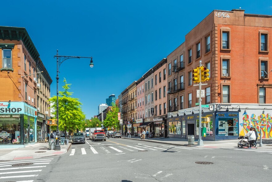 More Photos Of 180 5th Ave, Brooklyn Apartments For Sale
