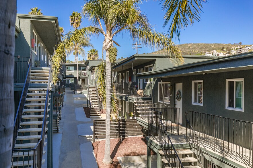 More Photos Of 9249 Birch St, Spring Valley Apartments For Sale