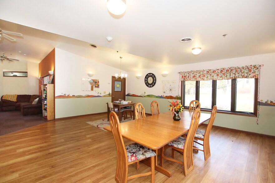 More Photos Of 496 Wisconsin Ct, Fond Du Lac Rehabilitation Center For Sale