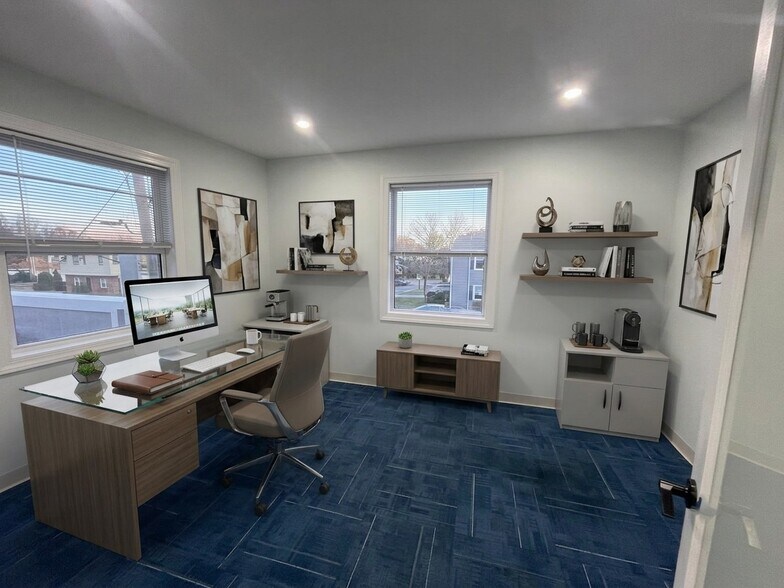 More Photos Of 390 Hillside Ave, New Hyde Park Storefront For Lease