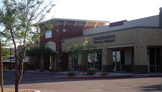 More Photos Of 342 N Val Vista Dr, Mesa Storefront Retail Office For Lease