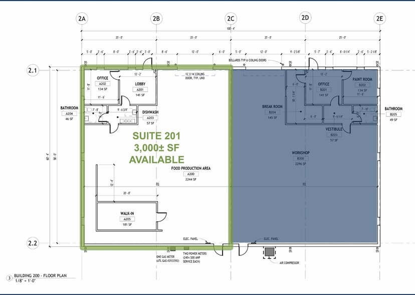More Photos Of 297 Gateway Dr, Canton Unknown For Lease
