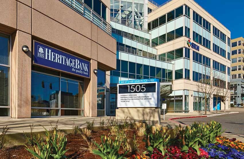 More Photos Of 1505 Westlake Ave N, Seattle Office For Lease