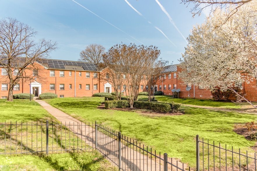 More Photos Of 151-181 Joliet St SW & 153 Ivanhoe St SW, Washington Apartments For Sale