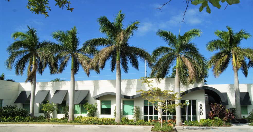 Primary Photo Of 800 NW 17th Ave, Delray Beach Office For Lease