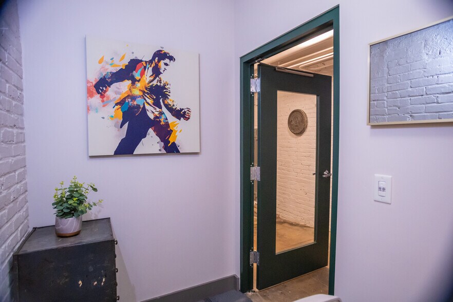 More Photos Of 187 N Church St, Spartanburg Coworking Space