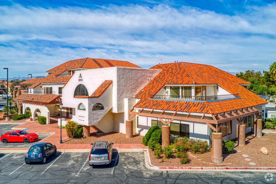 More Photos Of 2310 Paseo Del Prado, Las Vegas Unknown For Lease