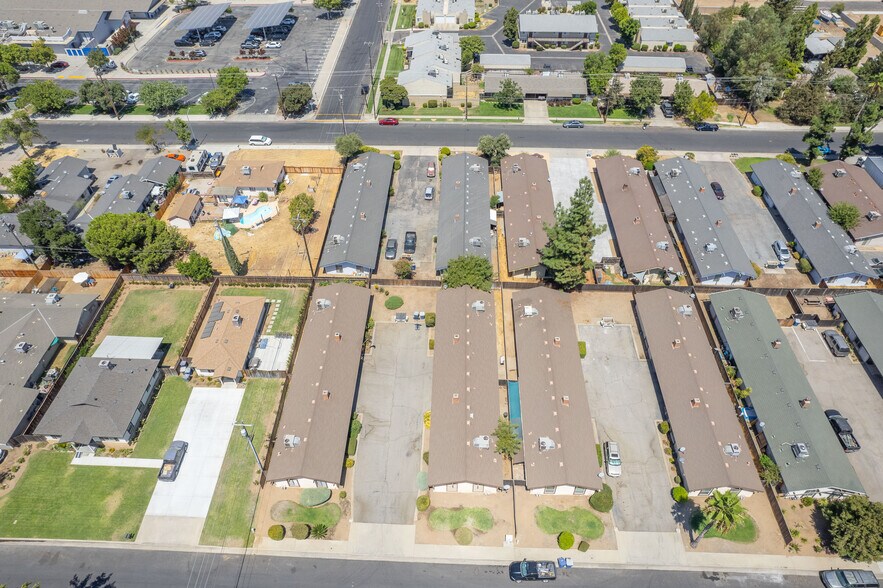 More Photos Of 523 W Mesa Ave, Clovis Apartments For Sale