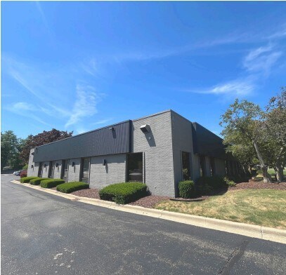 More Photos Of 431 Stephenson Hwy, Troy Loft Creative Space For Lease
