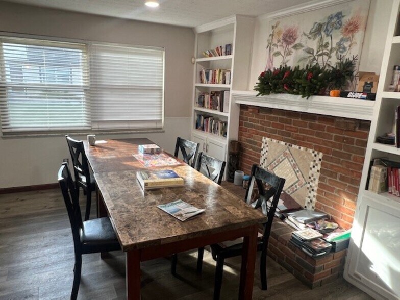 More Photos Of 110 Noe Bixby Rd, Columbus Rehabilitation Center For Sale