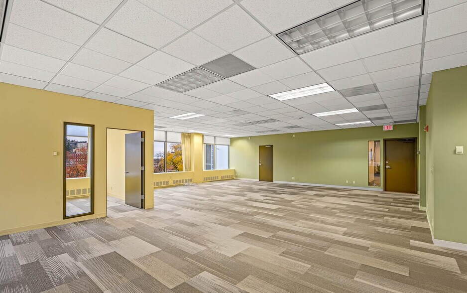 More Photos Of 1201 SW 12th Ave, Portland Office For Lease