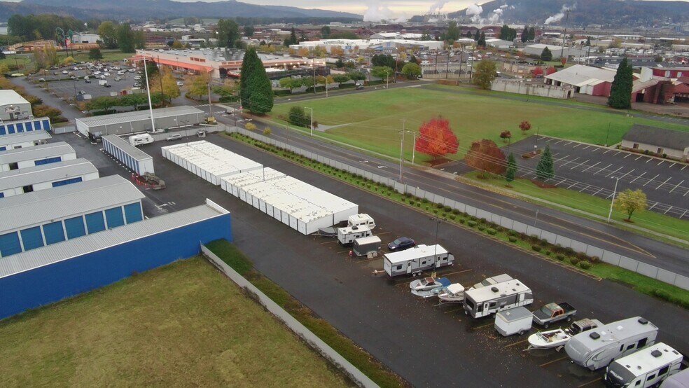 More Photos Of 624 9th Ave, Longview Land For Sale