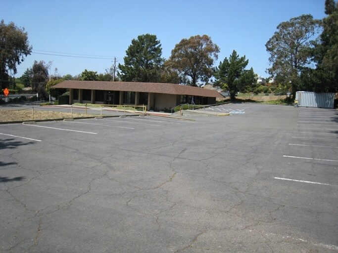 More Photos Of 150 Admiral Callaghan Ln, Vallejo Medical For Lease