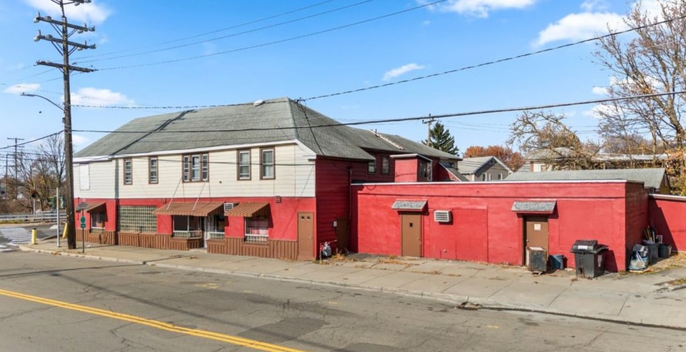 More Photos Of 93 CFJ Blvd, Johnson City Restaurant For Sale