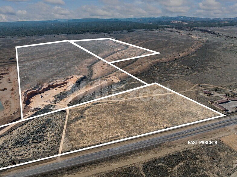 More Photos Of Multiple Parcels, Bryce Canyon Land For Sale