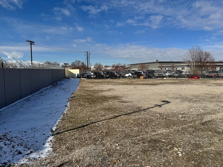 More Photos Of 1050 S 500 W, Salt Lake City Land For Lease