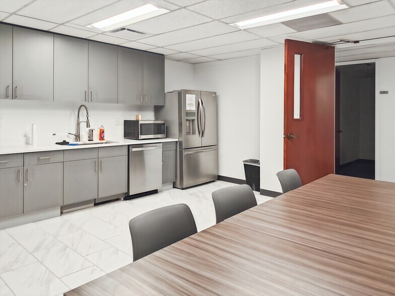 More Photos Of 455 Sherman St, Denver Coworking Space