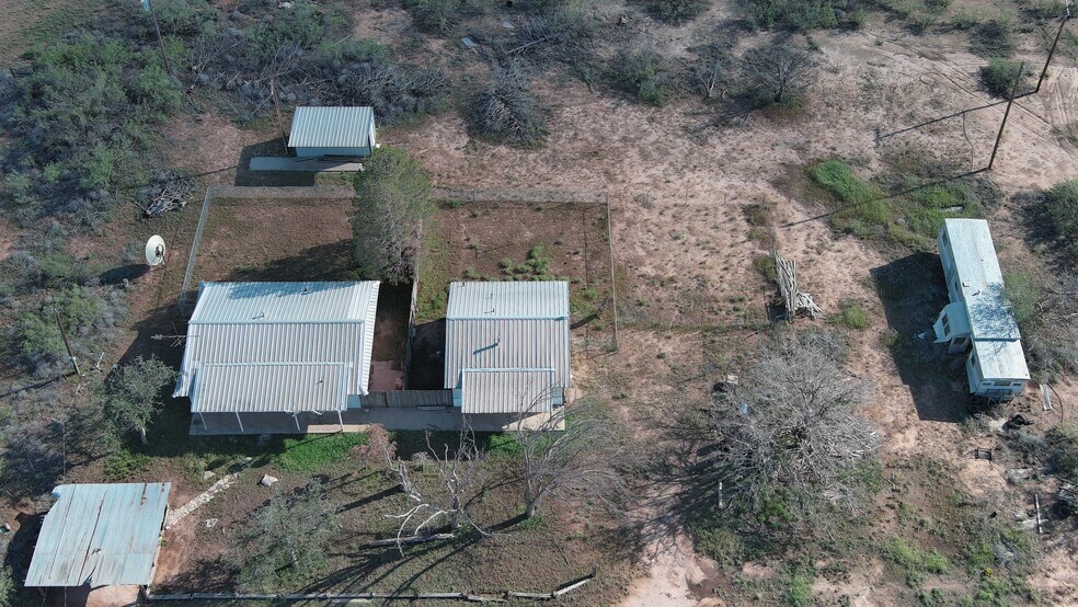 More Photos Of 1601 N County Road 1110, Midland Land For Sale