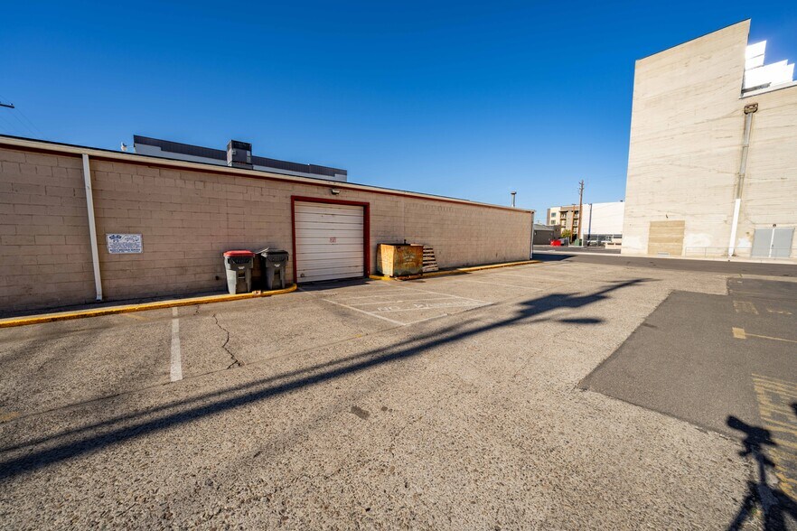 More Photos Of 125 N Holly St, Medford Auto Repair For Sale