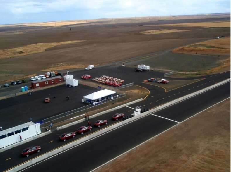 More Photos Of 93811 Blagg Ln, Grass Valley Racetrack For Sale