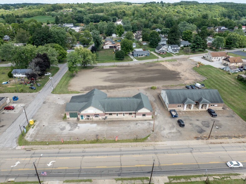 More Photos Of 4806 Cleveland Ave S, Canton Storefront Retail Office For Sale