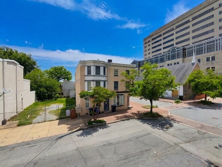 More Photos Of 1300-1302 N French St, Wilmington Apartments For Sale