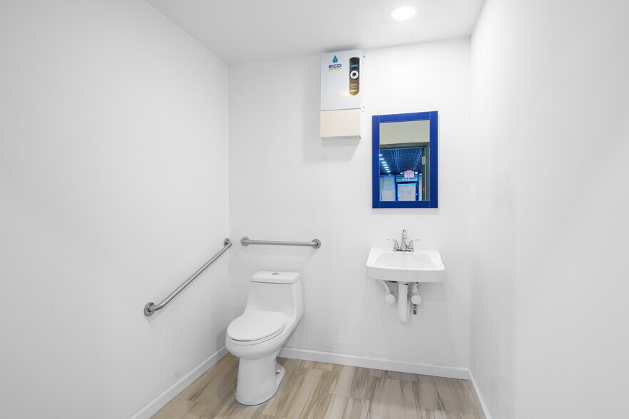 More Photos Of 241 Rockaway Ave, Brooklyn Storefront Retail Office For Lease