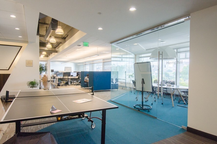 Photo of Lbby Floor Ste 100 - Spec Suite