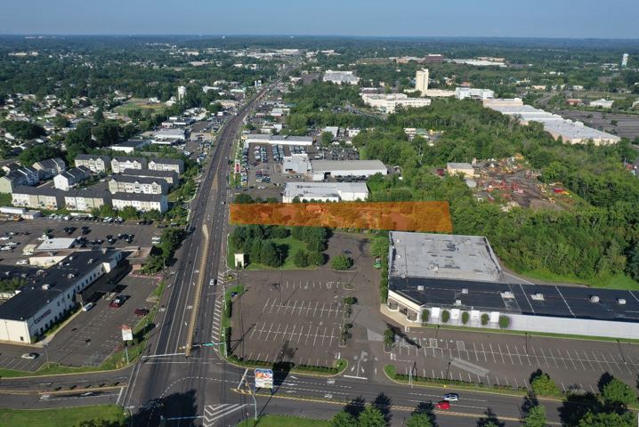 More Photos Of 173 Lincoln Hwy, Fairless Hills Land For Sale