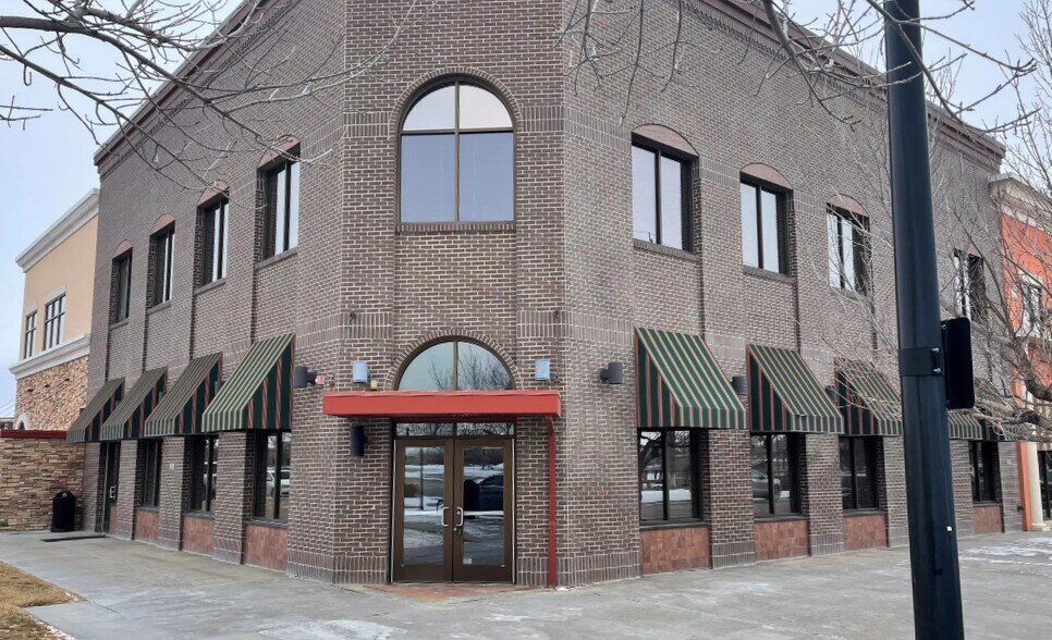 Primary Photo Of 901 Pier View Dr, Idaho Falls Office For Lease