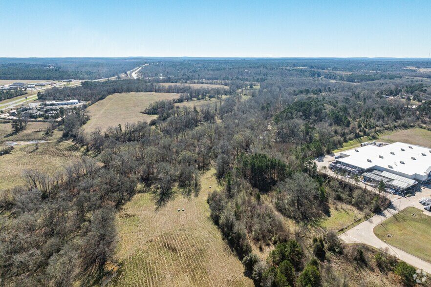 More Photos Of TBD US-79, Henderson Land For Sale