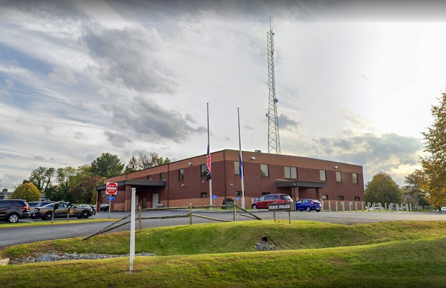 More Photos Of , Harrisburg Office For Sale