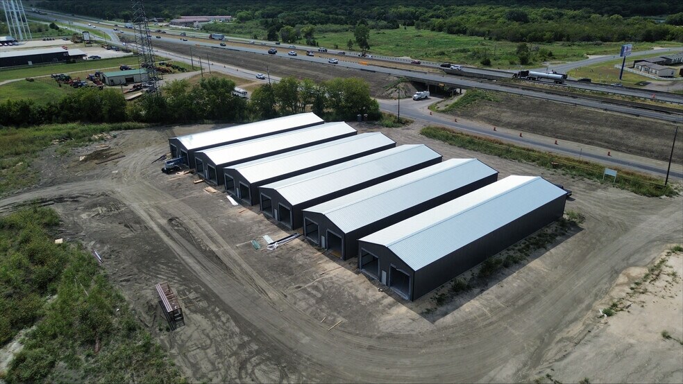 Primary Photo Of 3263 Interstate 30, Caddo Mills Warehouse For Sale