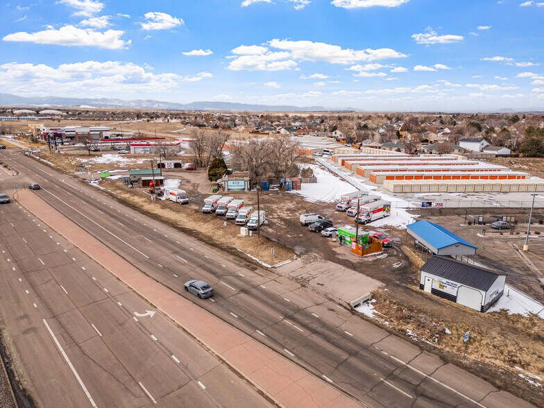More Photos Of 4107 W Northern Ave, Pueblo Freestanding For Sale